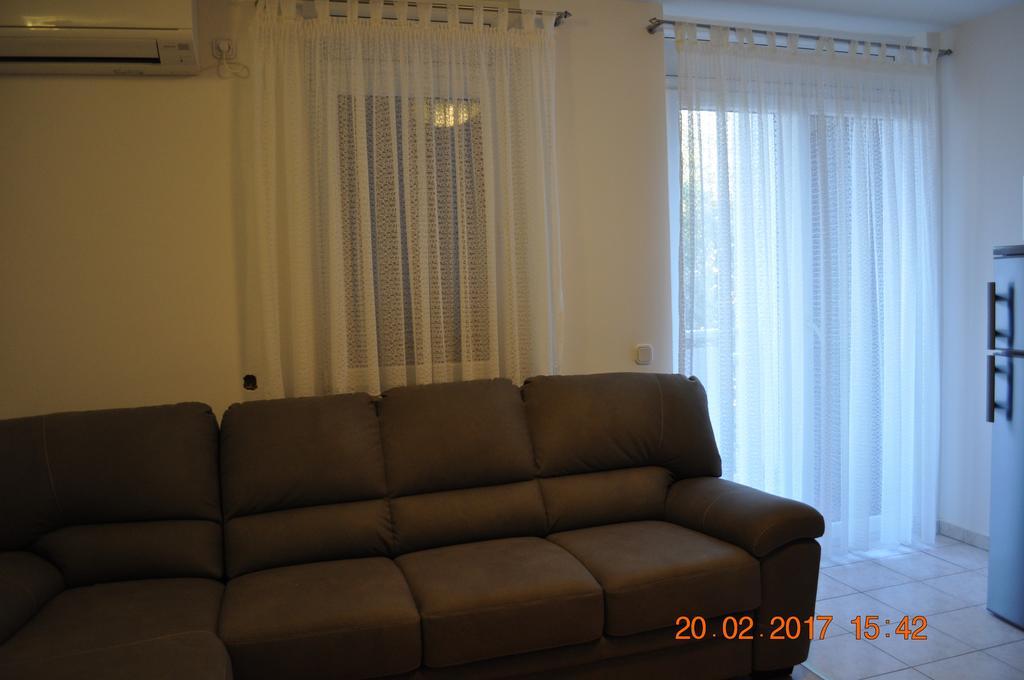 Apartment Dragica 2 Пореч Экстерьер фото